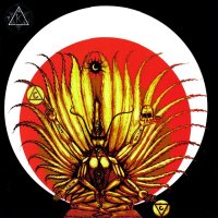Ic Rex - Valonkantajan Alkemia (2008)