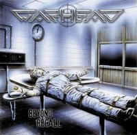 Warhead - Beyond Recall (2000)  Lossless