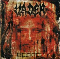 Vader - Blood (2003) Lossless