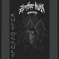 Leather Nun America - Kult Occult (2011)