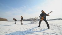 Клип Shturm - Eagles Above Tibet (2012)