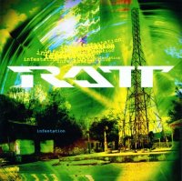 Ratt - Infestation (2010)  Lossless