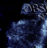 Obsidian Shell - Evershade (2011)