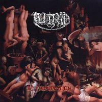 Putrid - Re-Exhumation (2009)