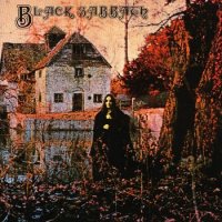 Black Sabbath - Black Sabbath [2CD Deluxe Edition 2009] (1970)  Lossless