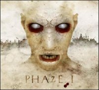 Phaze I - Phaze I (2006)
