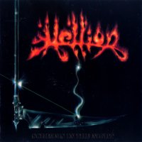 Hellion - Screams In The Night (1987)