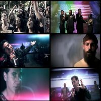 Клип Serj Tankian - Figure It Out (2012)