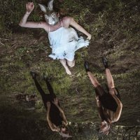 Mallory Run - Mallory Run - Mallory Run - Mallory Run (2016)