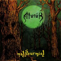 Alturúk - Malheurmiel (2014)