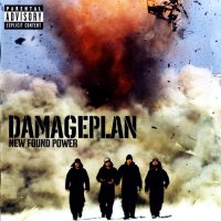 Damageplan - New Found Power (2004)