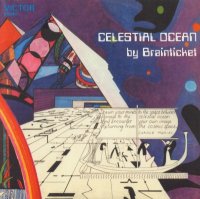 Brainticket - Celestial Ocean (1974)