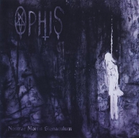 Ophis - Nostrae Mortis Signaculum (2004)  Lossless