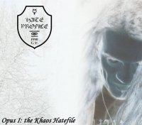 Hate Profile - Opus I: The Khaos Hatefile (2005)