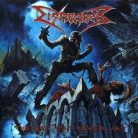 Dismember - The God That Never Was (2006)