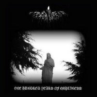 Mother Darkness - One Hundred Years Of Emptiness (2011)