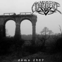 Legion Mortifere - Demo (2007)