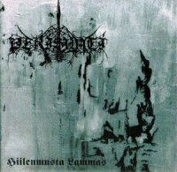 Perisynti - Hiilenmusta Lammas (2006)