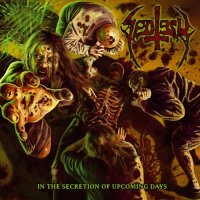 Sectesy - In The Secretion Of Upcoming Days (2017)