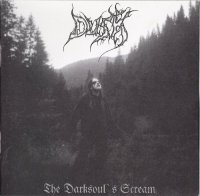 Dusk - The Darksoul\'s Scream (2005)