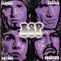 ESP - ESP (1999)