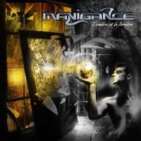 Manigance - L\'ombre Et La Lumière (2006)