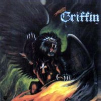 Griffin - Flight Of The Griffin (1984)