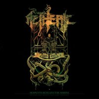 Aetheric - Serpents Beneath the Shrine (2017)