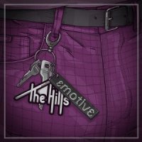 The Hills - Emotive (2017)