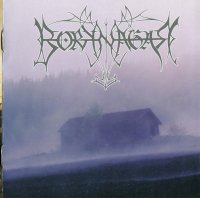 Borknagar - Borknagar (1996)