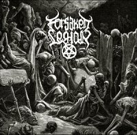 Forsaken Legion - Seeds Of Black Dawn (2012)