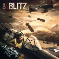 No Blitz - Feeling Strangely Fine (2016)