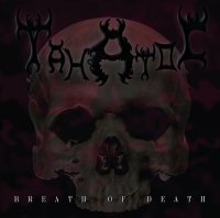 Танатос - Breath Of Death (2016)
