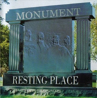 Monument - Resting Place (1999)