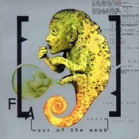 Front Line Assembly - FLAvour Of The Weak (1997)