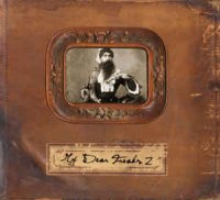 VA - My Dear Freaks 2 (2008)