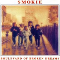 Smokie - Boulevard Of Broken Dreams (1989)  Lossless