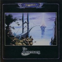 Motherlode - The Sanctuary (1986)
