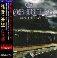 Mob Rules - Inside the Life (2013)