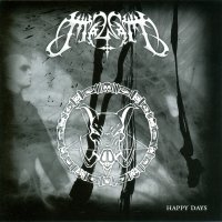 Malnatt - Happy Days (2007)
