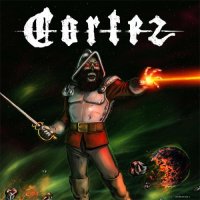 Cortez - Cortez (2012)