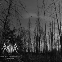 Ancient Tundra - Lost in Claustrophobic Thought (2016)