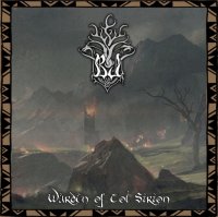 Black Jade - Warden Of Tol Sirion (2014)
