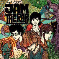 Jam Therapy - Jam Therapy (2012)