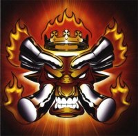 Monster Magnet - God Says No (2001)