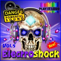 VA - Electroshock Vol. 05 (2016)