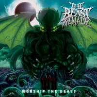 The Beast Remade - Worship The Beast (2013)
