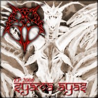 Aryadeva - Syama Ayas (2008)