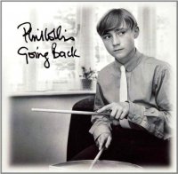 Phil Collins - Going Back (Special Edition) (2010)