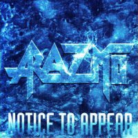 Arazmo - Notice To Appear (1994)
